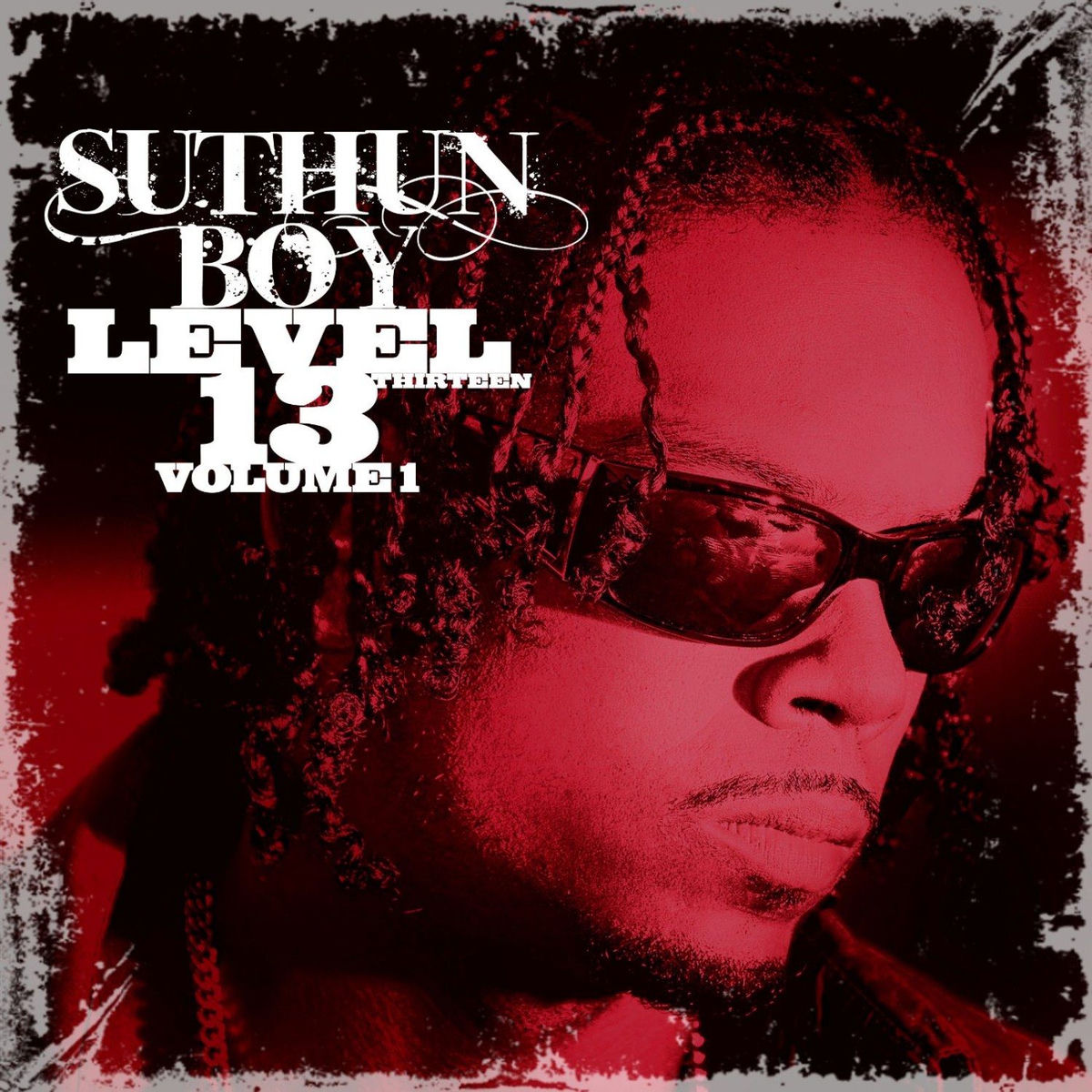 Album cover of Level 13 Vol. 1
