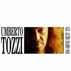 Cover of Gli altri siamo noi