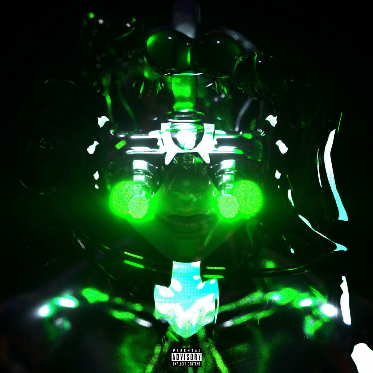 Album cover of TTL = EDV