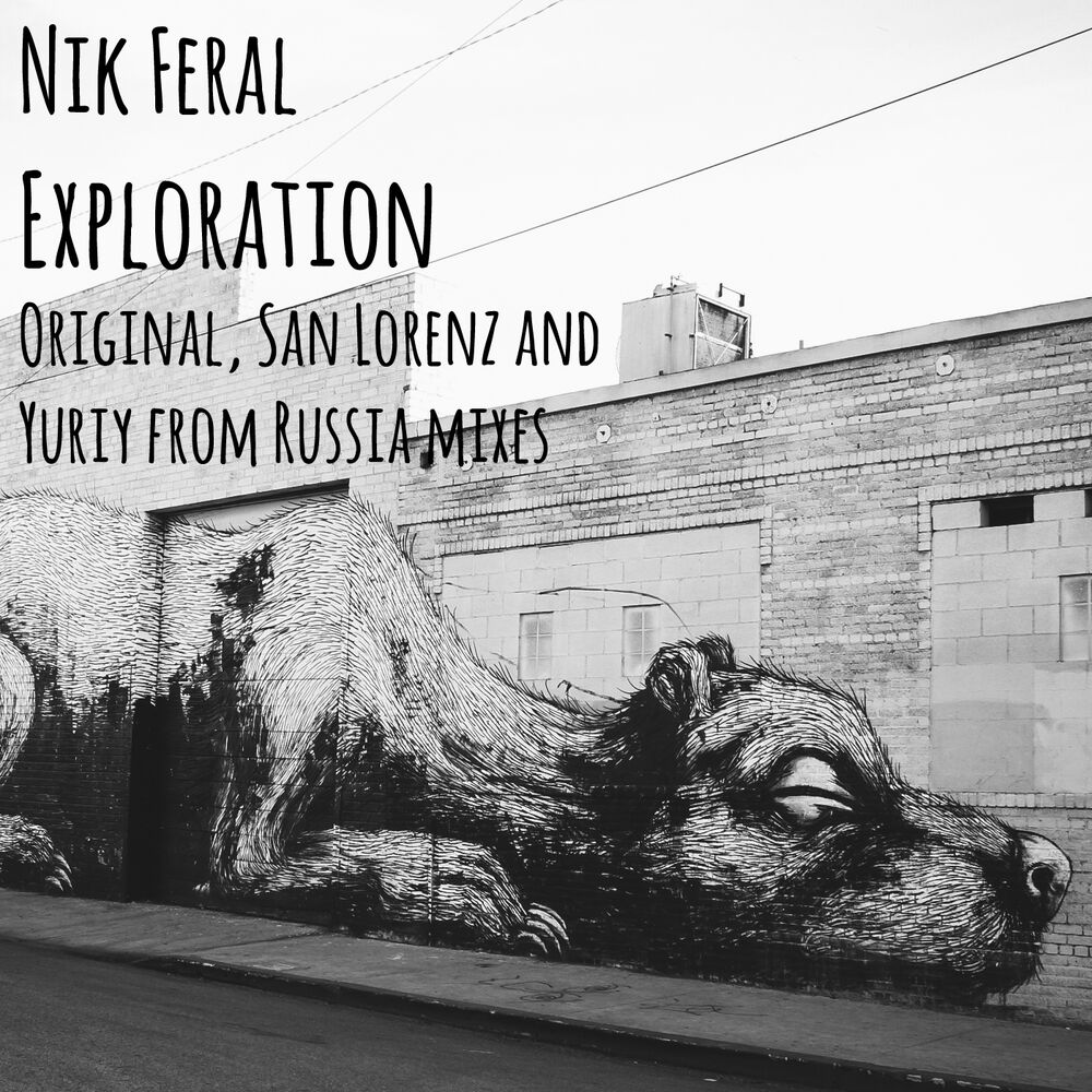 Picture of Exploration