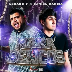 Cover of MAKABELICOS