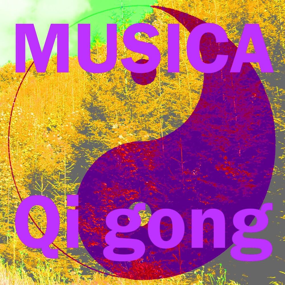 Picture of Musica qi gong