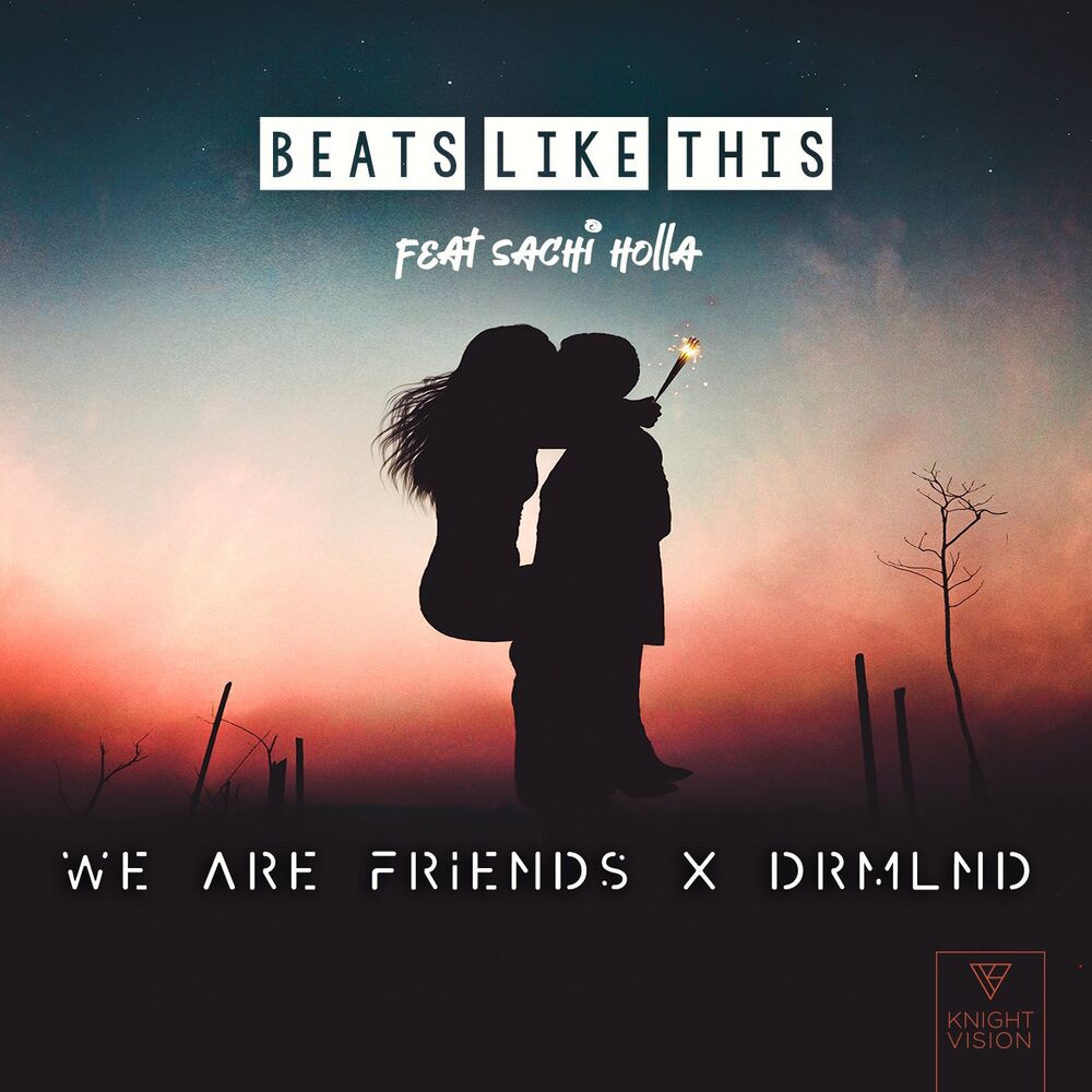 Picture of Beats Like This (feat. Sachi Holla)