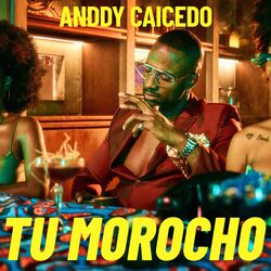 Cover of Tu Morocho