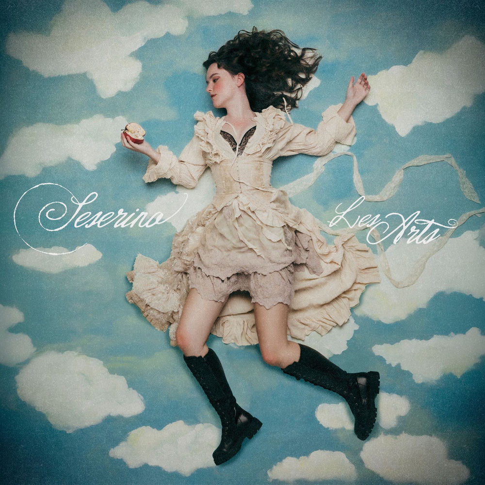 Portada de Les Arts