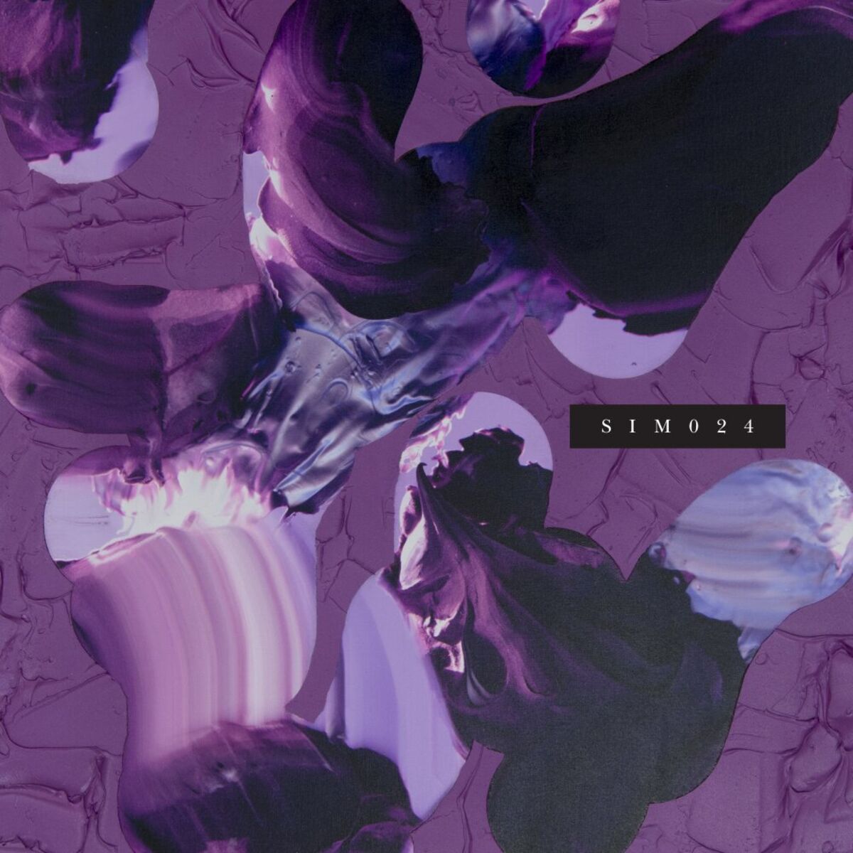 Album cover of Come Into My Space