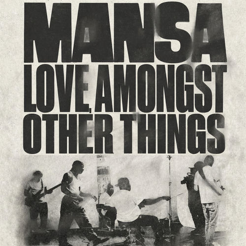 Love Amongst Other Things