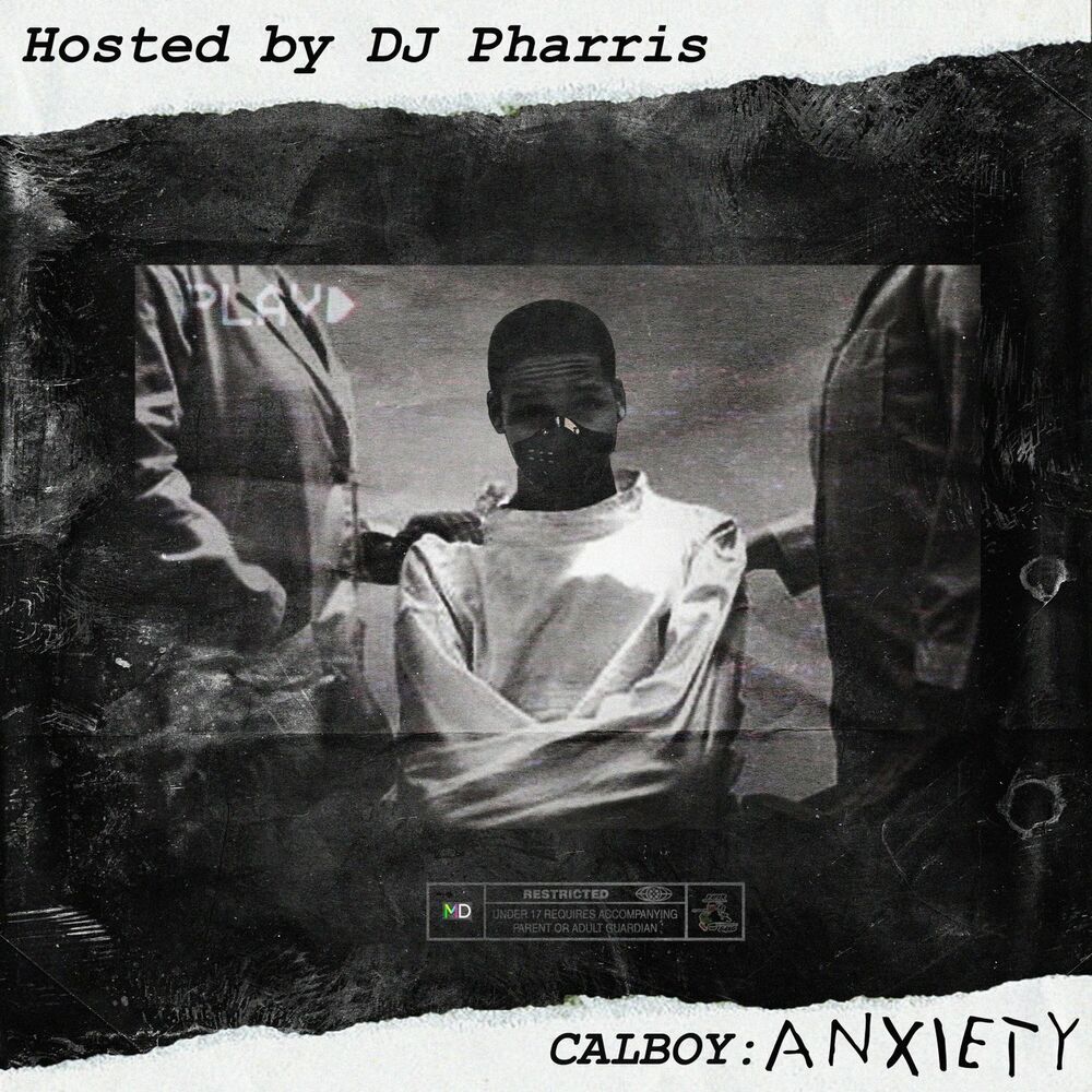 Picture of Anxiety