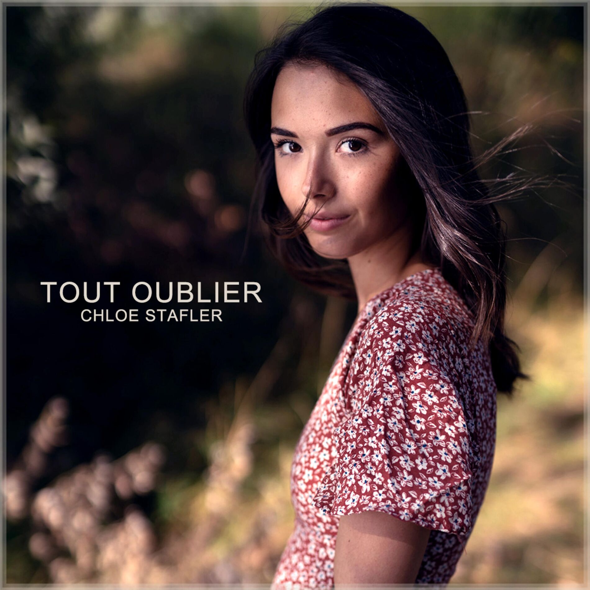Album cover of Tout oublier