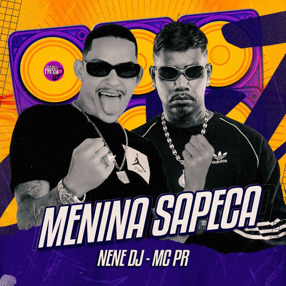 Picture of Menina Sapeca