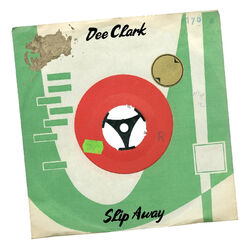 Cover of Slip Away