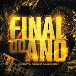 Cover of Final do Ano