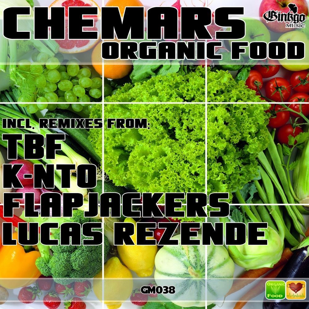 Picture of Organic Food