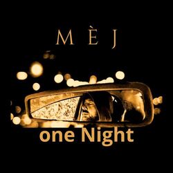 One night