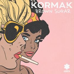 Cover of Brown Sugar
