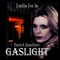 Cover of Gaslight