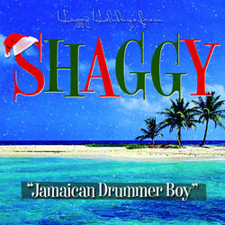 Cover of Jamaican Drummer Boy - Single