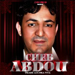 Cover of Drabe a3chka fiya