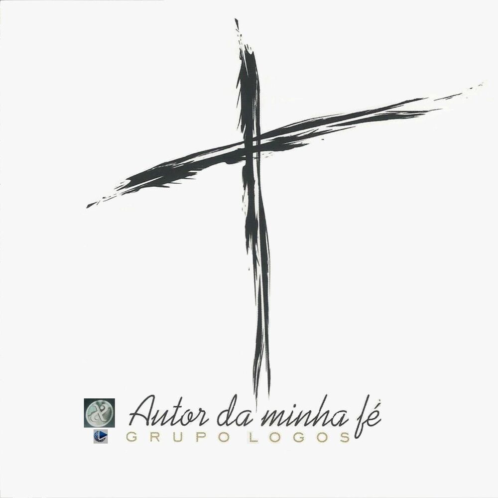 Picture of Autor da Minha Fé