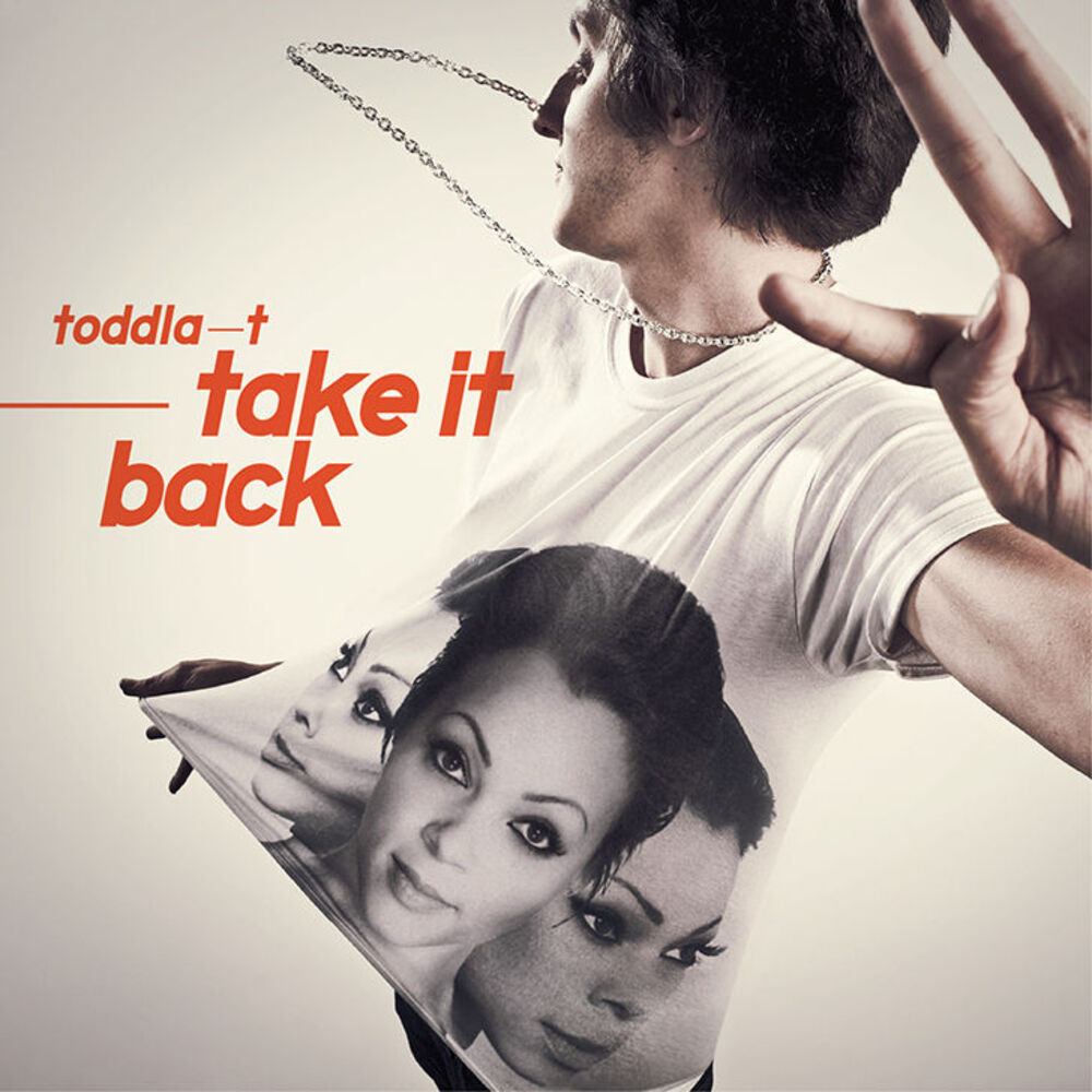 Picture of Take It Back