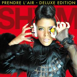 Cover of Prendre l'air - Collector