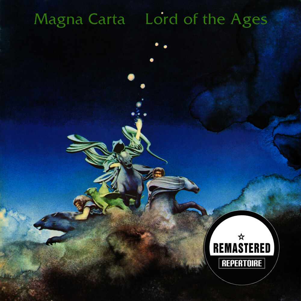 Picture of Lord Of The Ages (Remastered)