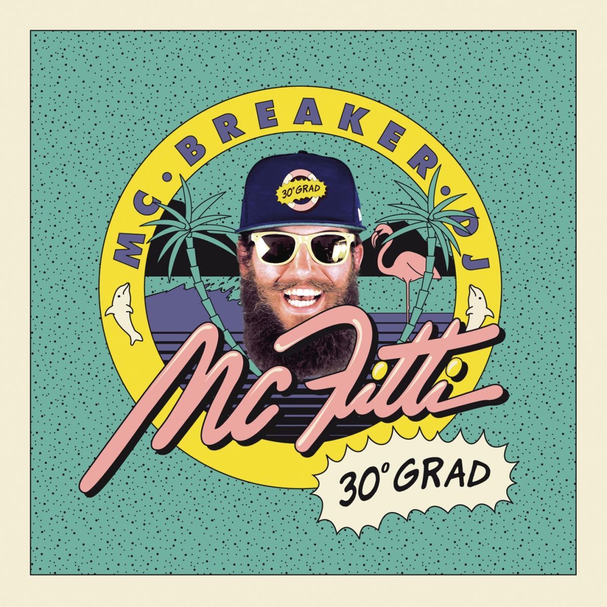 Album cover of 30 Grad