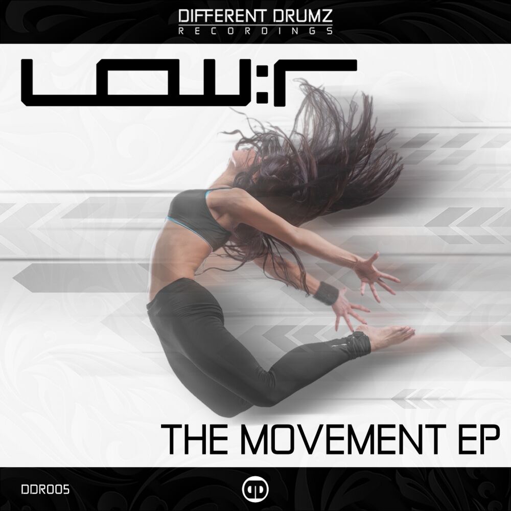 Picture of The Movement EP