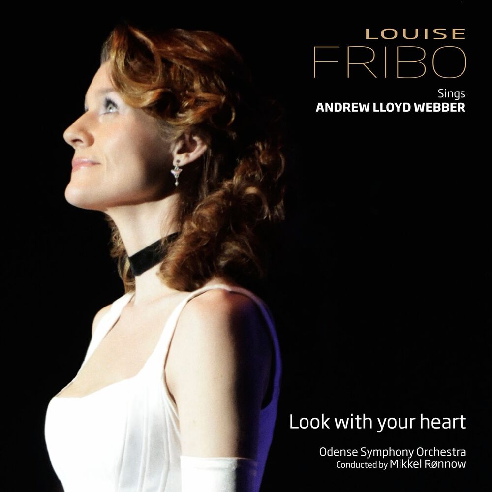 Picture of Look with Your Heart