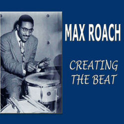 Cover of Creating The Beat