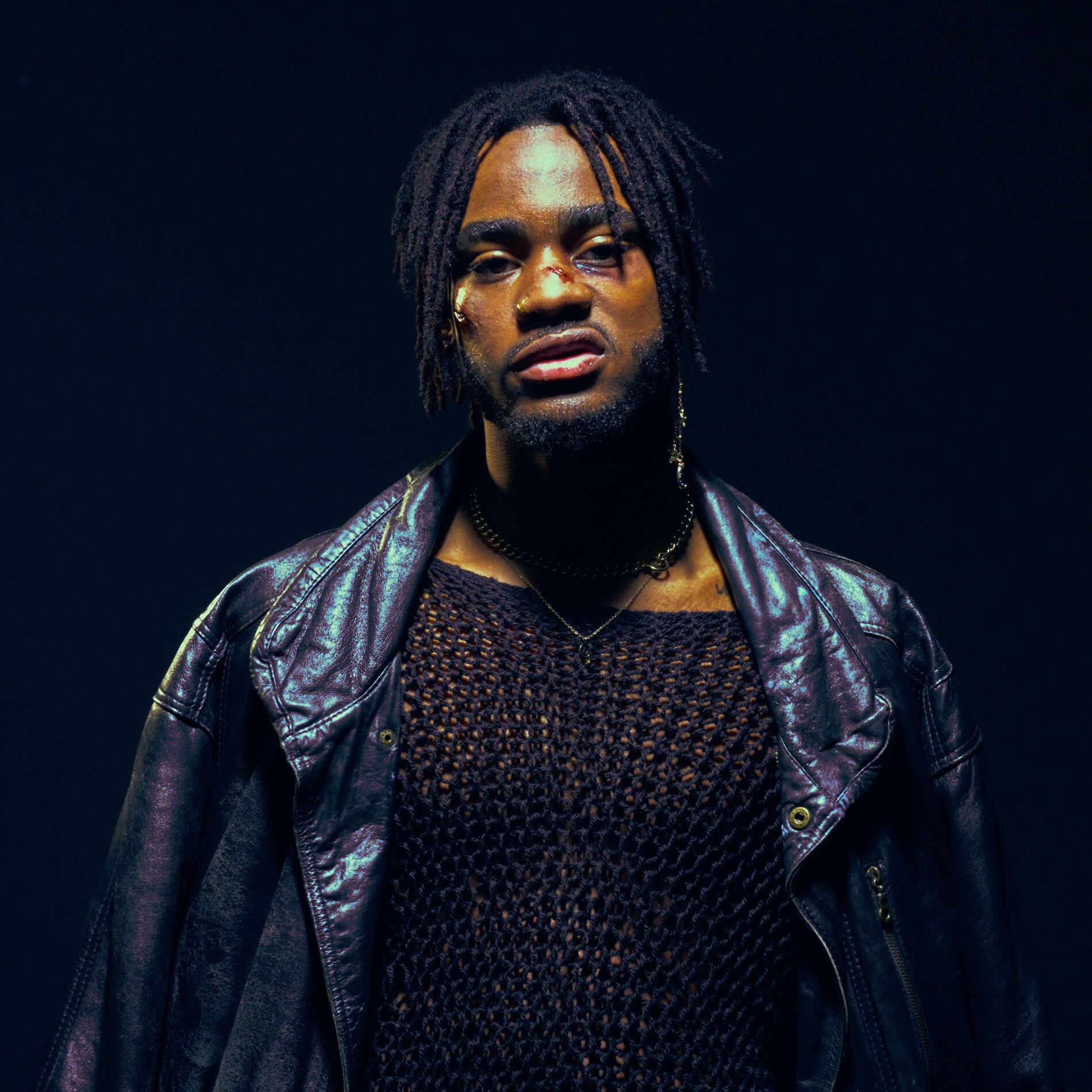 Album cover of EXIT