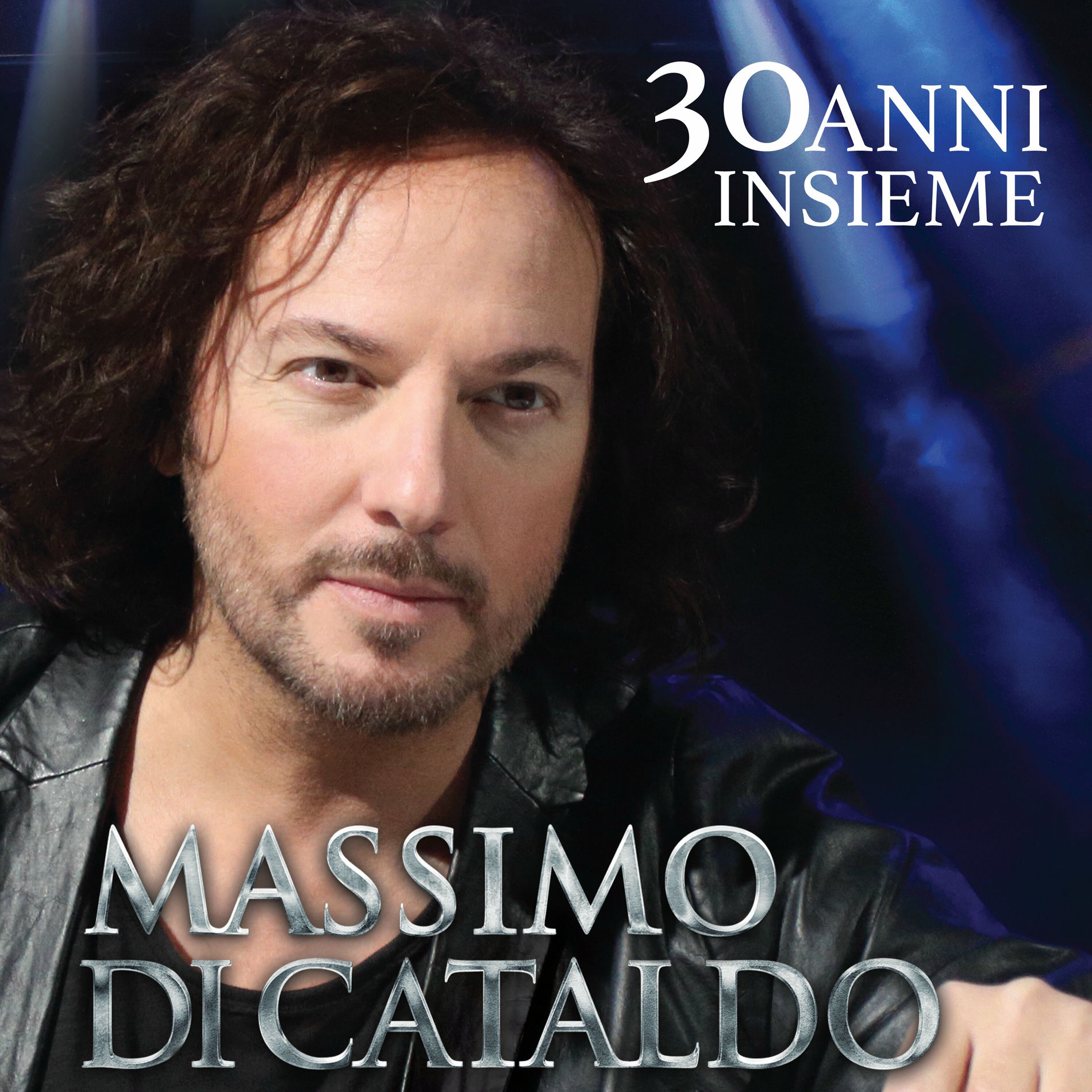 Album cover of Se adesso te ne vai