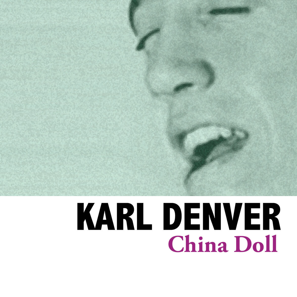 Album cover of China Doll