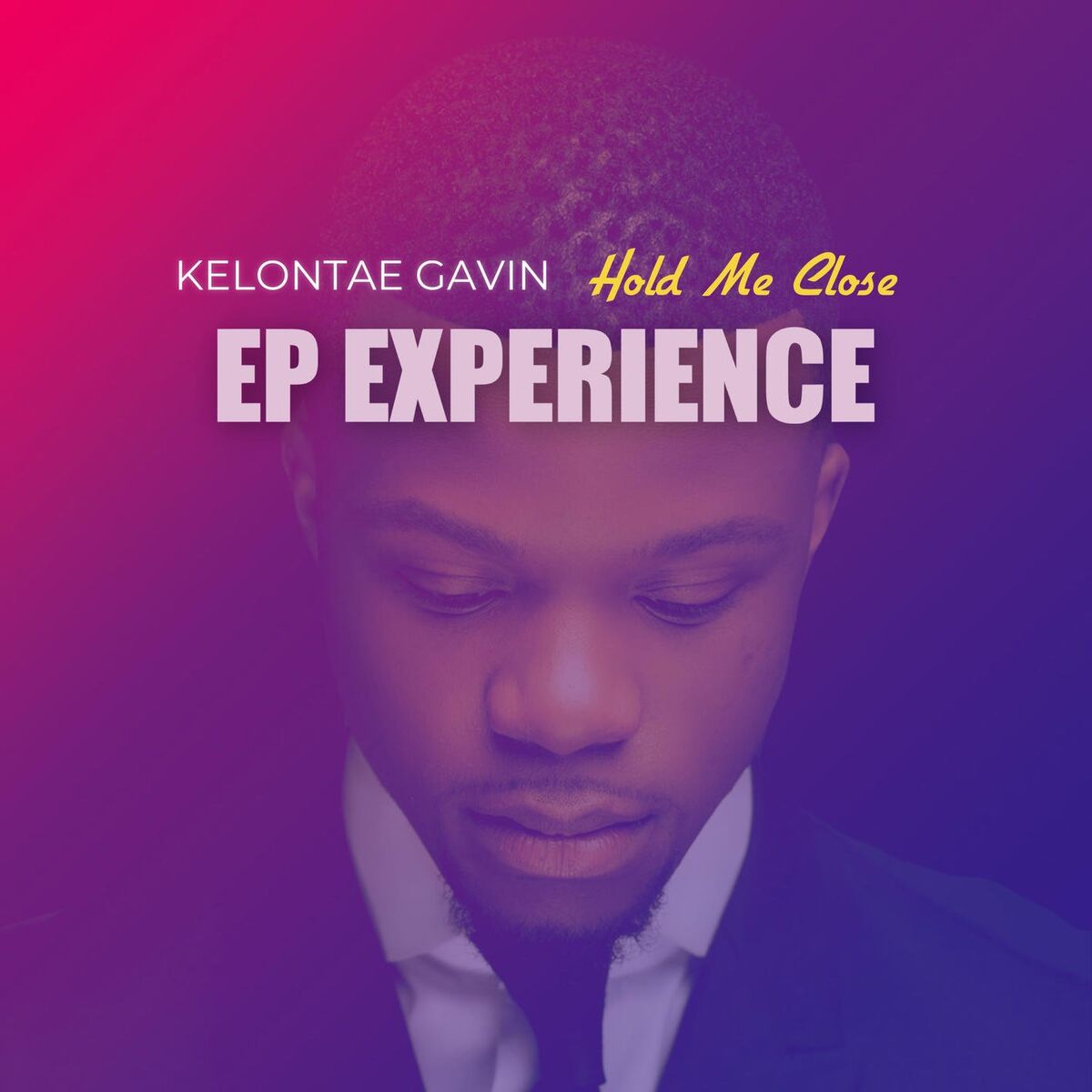 Album cover of Hold Me Close