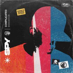 Cover of Complicated