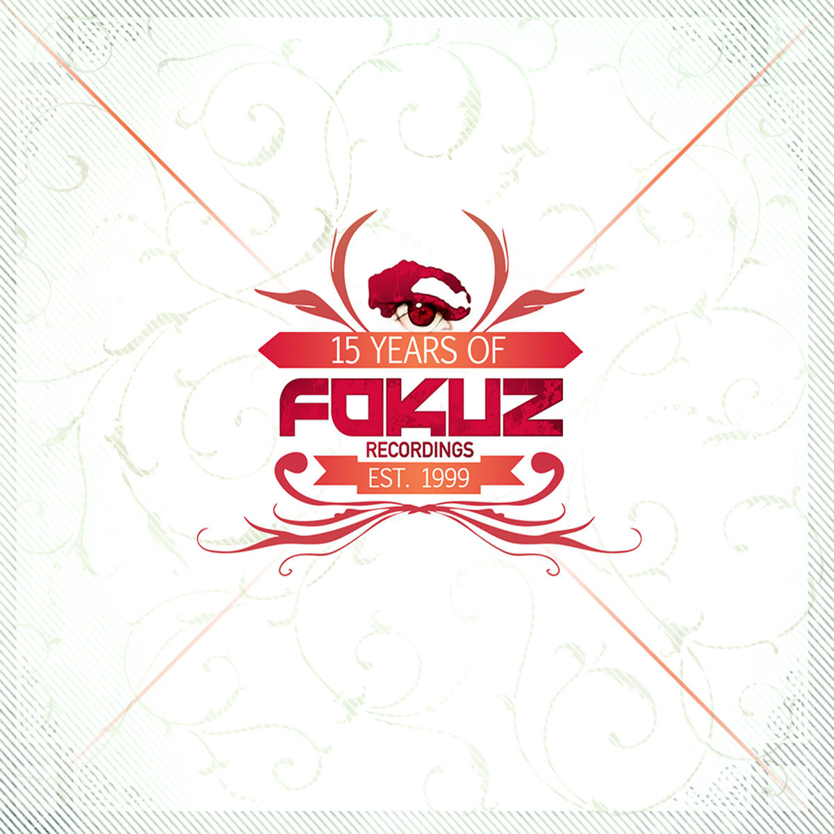 Album cover of 15 Years Of Fokuz - Present