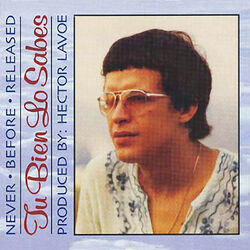 Cover of Tú Bien Lo Sabes