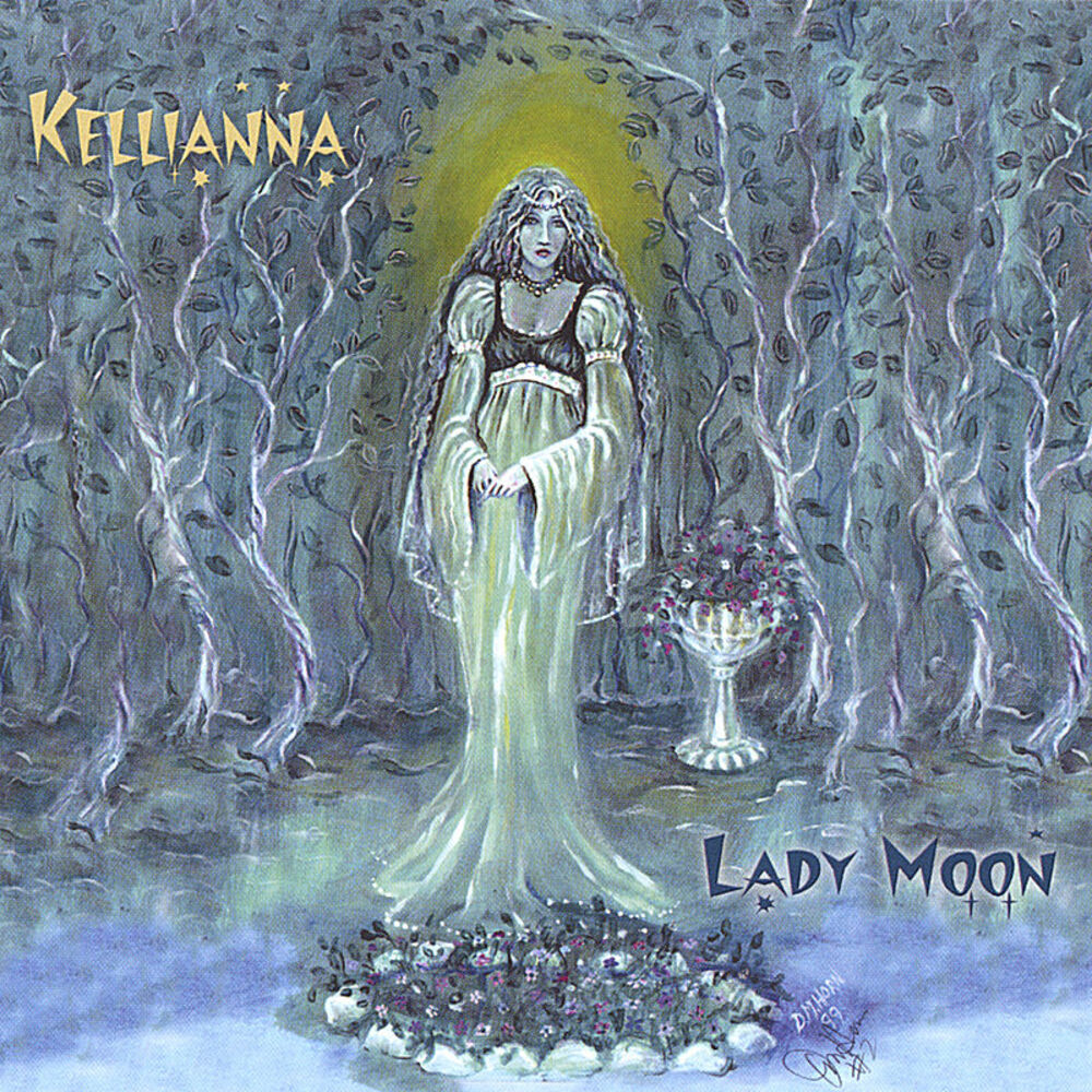 Picture of Lady Moon