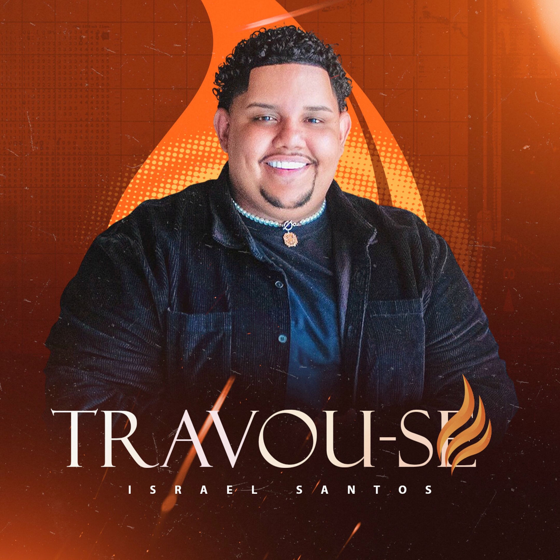 Album cover of Travou-se (incidental 'Desfaz Esse Trabalho Nessa Marcha')