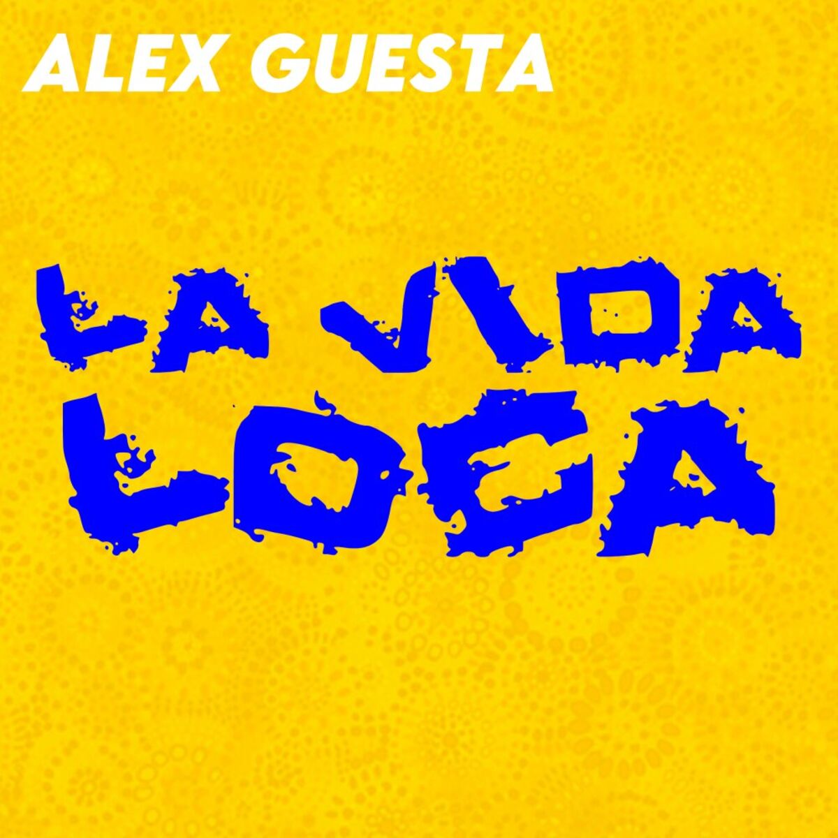 Album cover of La Vida Loca