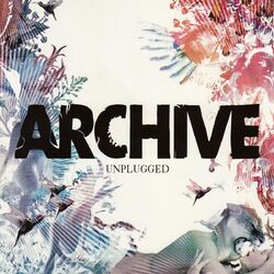 Cover of Unplugged