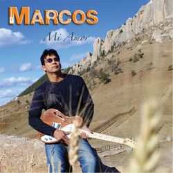 Cover of Mi Amor