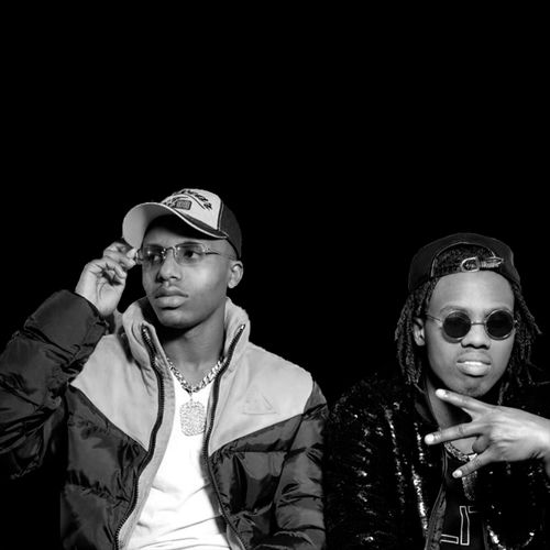 Nzagaruka (feat. Passy kizito)