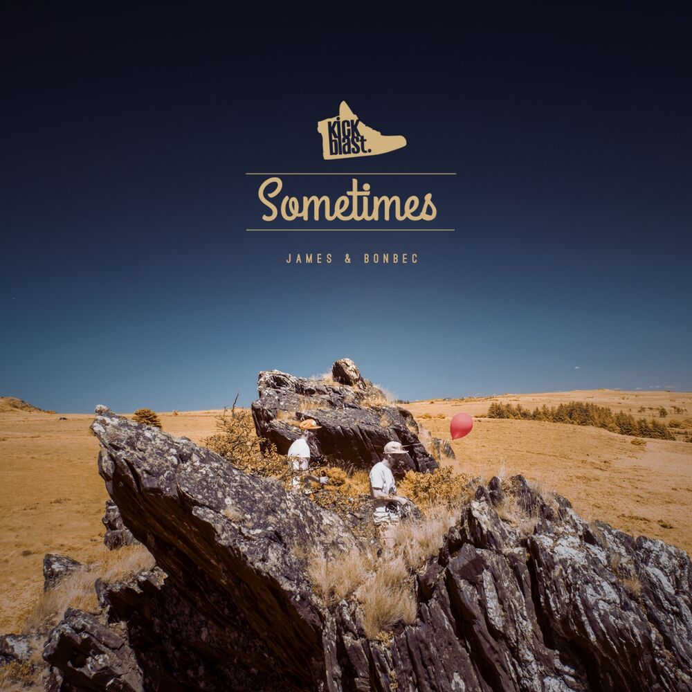 Picture of Sometimes