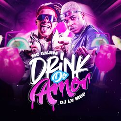 Cover of Drink do Amor