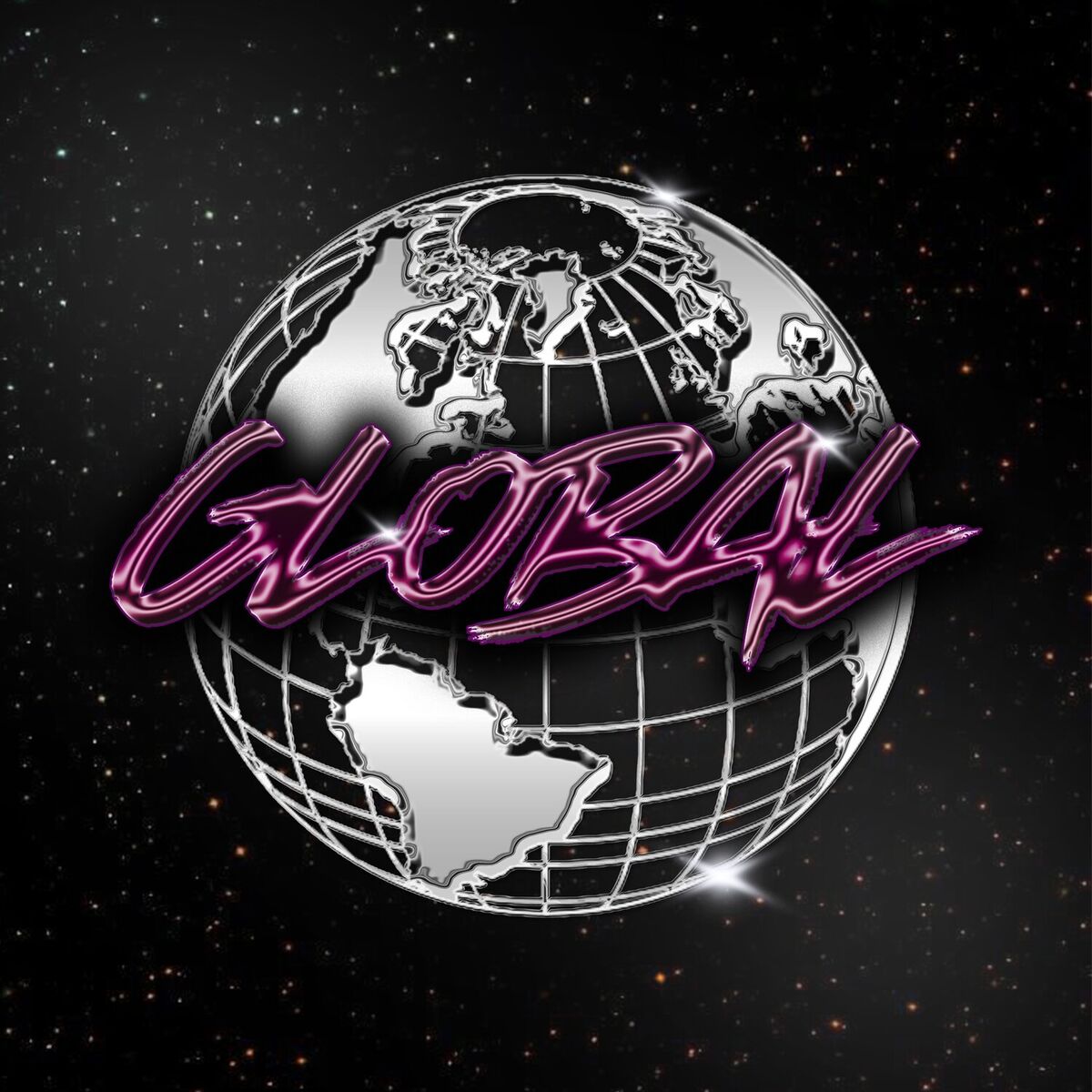 Album cover of GLOBAL