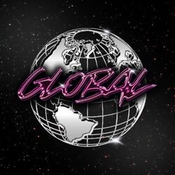 Cover of GLOBAL