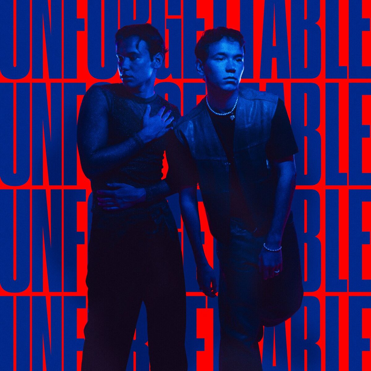 Album cover of Follow Me