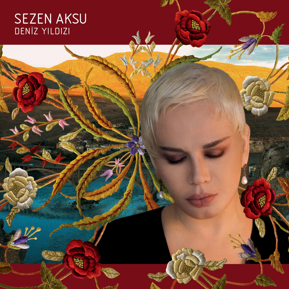 Picture of Deniz Yıldızı