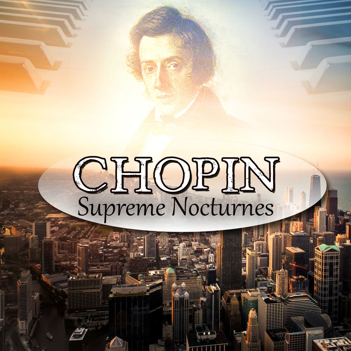 Album cover of Nocturnes, Op. 15: No. 2 in F-Sharp Major